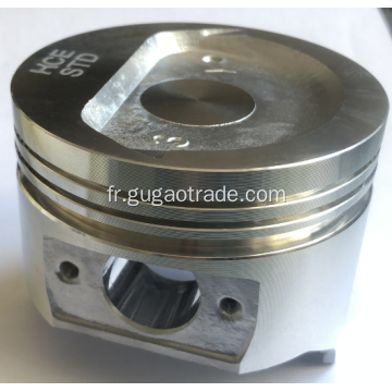 Piston pour Toyota 3Y